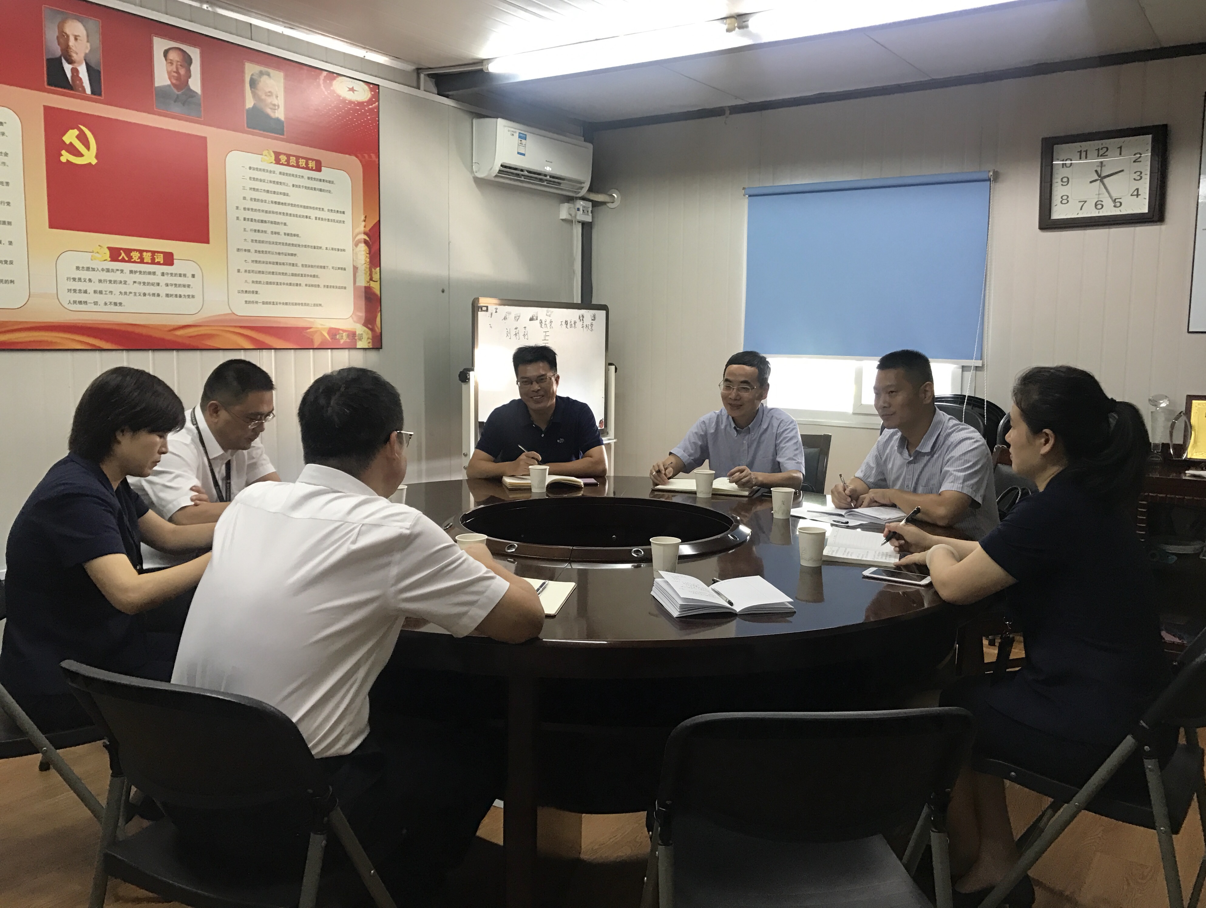孙常强副院长率队赴温州机场开展人才培养与校企合作调研